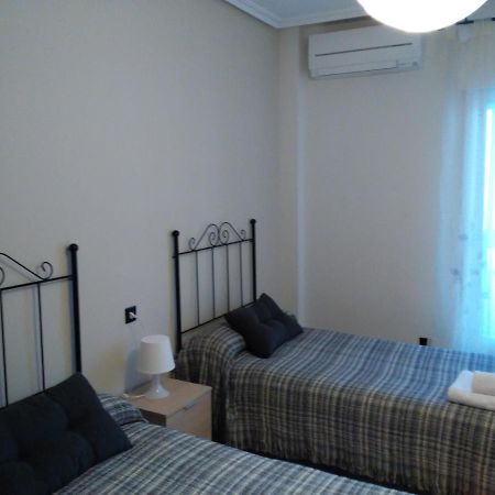 Vivienda Turistica Bufer Apartment Ubeda  Exterior photo
