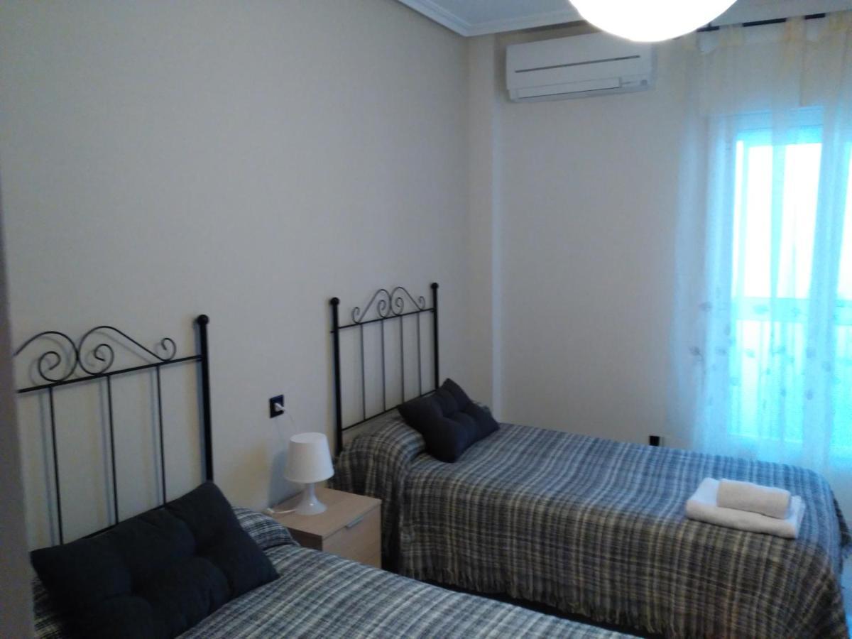Vivienda Turistica Bufer Apartment Ubeda  Exterior photo