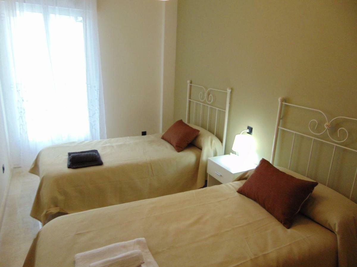 Vivienda Turistica Bufer Apartment Ubeda  Exterior photo